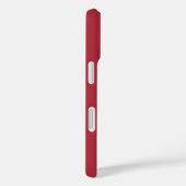 PLP LEPURO - Schattige krijger konijn koning grafi Case-Mate iPhone Case (Achterkant / Rechts)
