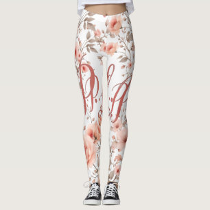 PLP LEPURO - Schattige krijger konijn koning grafi Leggings