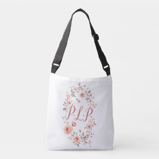 PLP NOVA V | Premium Grafisch (T-Shirt/Hoodie/Trui Crossbody Tas