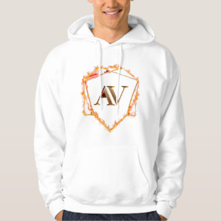 PLP NOVA V | Premium Grafisch (T-shirt/trui/vest) Hoodie