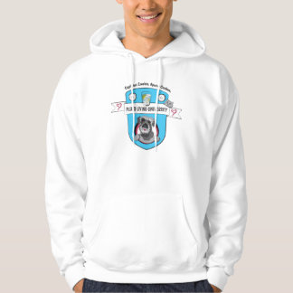PLU School Spirit Hoodie