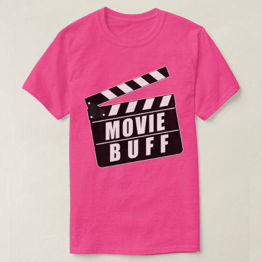 pluche klapplank t-shirt (Design voorkant)
