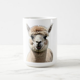 Pluche vriendjes koffiemok