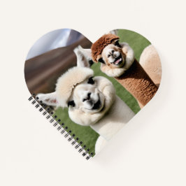 Pluche & Vriendschap Notitieboek