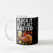 Pluck It Let's Get Basted Shirt Men Women Funny Th Koffiemok (Links)