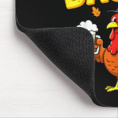 Pluck It Let's Get Basted Shirt Men Women Funny Th Muismat (Hoek)