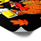 Pluck It Let's Get Basted Shirt Men Women Funny Th Poster (Hoek)