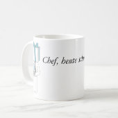 pluddel-tasse-büro-chef koffiemok (Voorkant links)