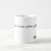 pluddel-tasse-büro-chef koffiemok (Center)