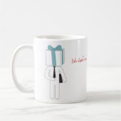 pluddel-tasse-büro koffiemok (Links)