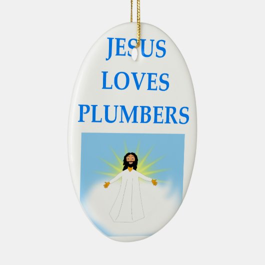 PLUEEL KERAMISCH ORNAMENT (Rechts)