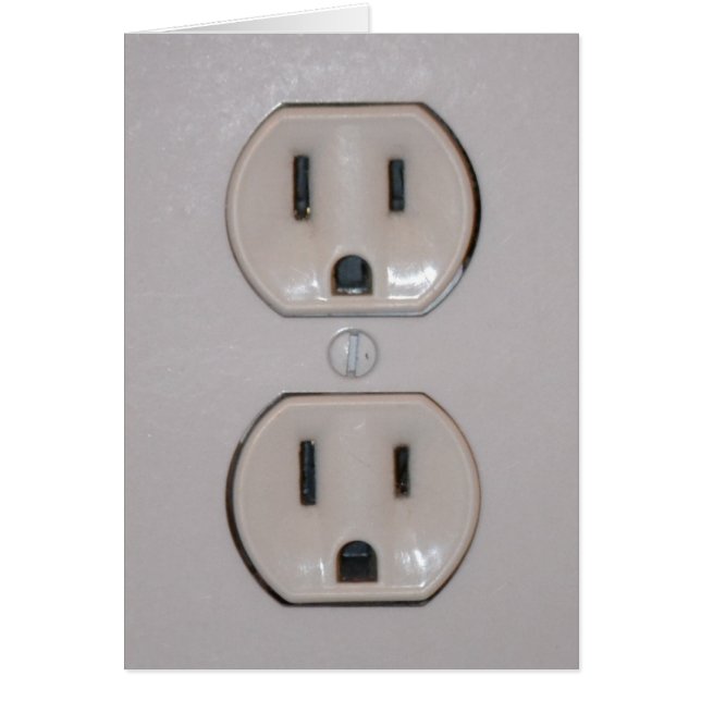 Plug-Hoesje (Voorkant)