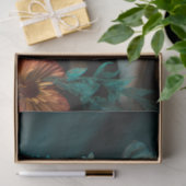 Plug in Florals 2 Decoupage papier (Geschenk)