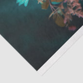 Plug in Florals 2 Decoupage papier (Detail)