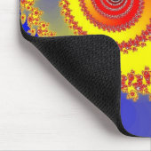 Pluggat Mousepad Muismat (Hoek)