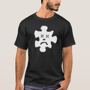 Plugin Crash T-shirt