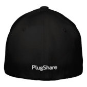 PlugShare honkbal Pet (Achterkant)