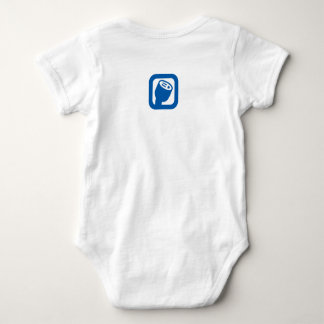 PlugShare voor Baby Romper