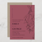 PLUIMLIJN DIE PLATTELANDSSTROOM MAAKTE, DAN HEBBEN BEDANKKAART (Voorkant / Achterkant)