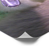 Pluis en Smeerpoets Poster (Hoek)