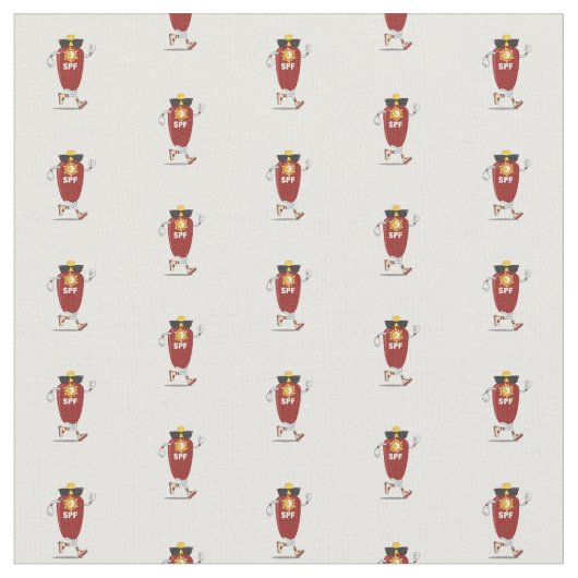 pluizig stof (Close Up)