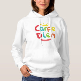 Pluk de Dag Hoodie