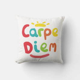 Pluk de Dag Kussen