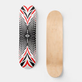 Pluk de Dag Persoonlijk Skateboard (Voorkant)