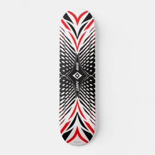 Pluk de Dag Persoonlijk Skateboard