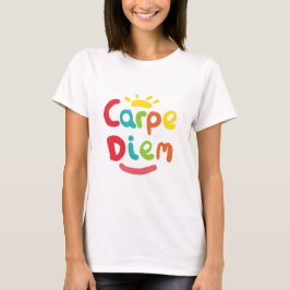 Pluk de Dag T-shirt