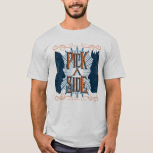 Pluk een Kant T-shirt