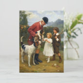 Pluk van het nest | Arthur John Elsley (Staand voorkant)