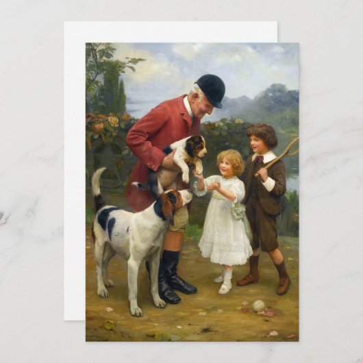 Pluk van het nest | Arthur John Elsley (Voorkant / Achterkant)