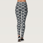 plukken leggings (Achterkant)