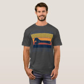Plukkers hebben grotere stijlfuncties t-shirt (Voorkant volledig)