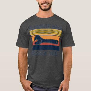 Plukkers hebben grotere stijlfuncties t-shirt