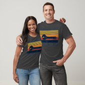 Plukkers hebben grotere stijlfuncties t-shirt (Unisex)
