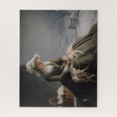 plukwol legpuzzel (Verticaal)