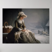 plukwol poster (Voorkant)