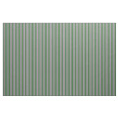 Plum and Dark Green Stripes Pattern Stof (Yard (91,4 cm))