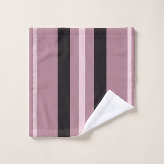 Plum Bad Handdoek (Wasdoekje)