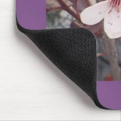 Plum Bloom Muismat (Hoek)