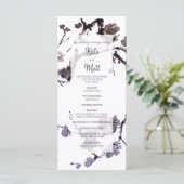 Plum blossom suma (Staand voorkant)