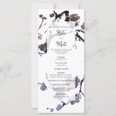 Plum blossom suma (Voorkant)