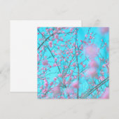 Plum Blossom (Suzhou, China) (Voorkant / Achterkant)