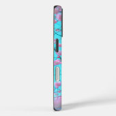 Plum Blossom (Suzhou, China) Case-Mate iPhone Case (Achterkant / Rechts)