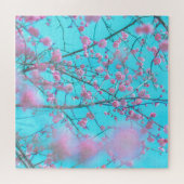 Plum Blossom (Suzhou, China) Legpuzzel (Horizontaal)