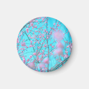Plum Blossom (Suzhou, China) Magneet