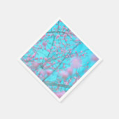 Plum Blossom (Suzhou, China) Servet (Hoek)