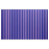 Plum & Blue Colored Lined/Striped Pattern Stof (Yard (91,4 cm))